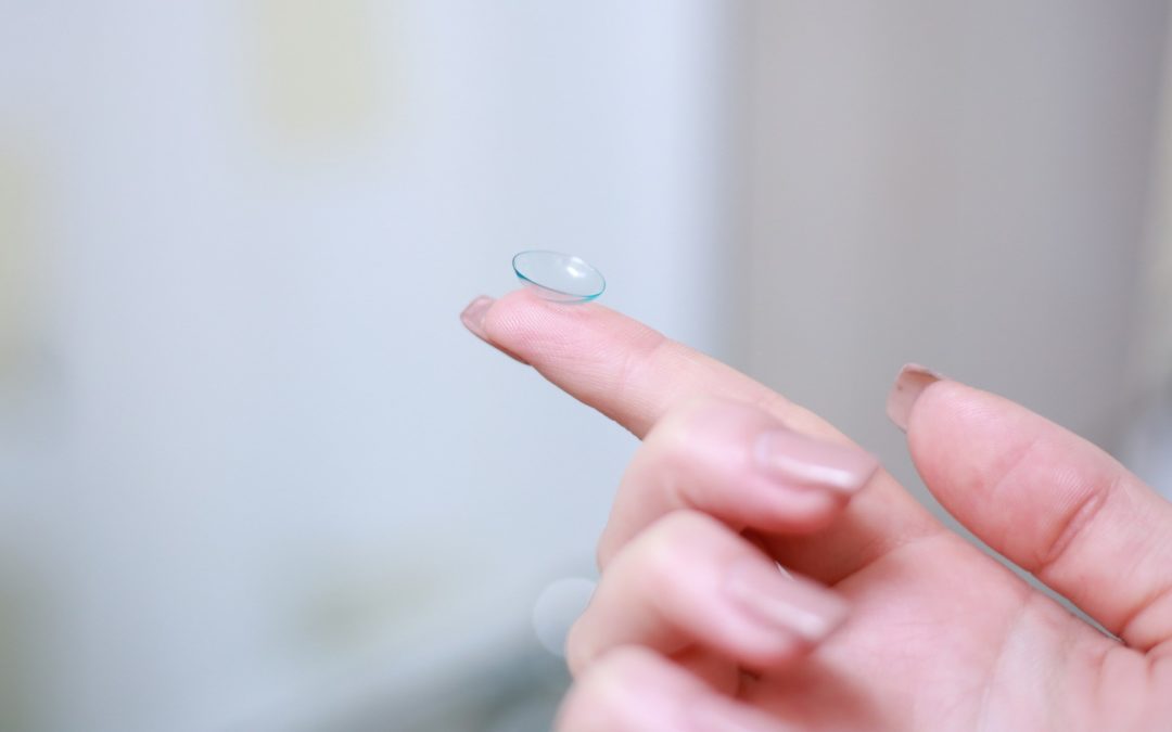 Contact Lens Safety Guidelines