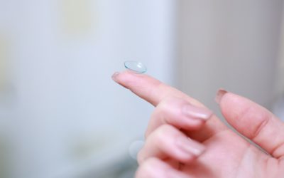 Contact Lens Safety Guidelines