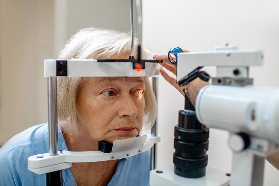 Preventing Vision Loss from Ideal EyeCare