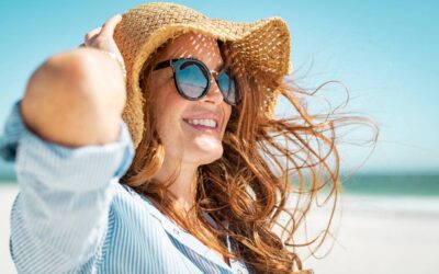 Simple Ways to Keep Your Eyes Safe This Summer