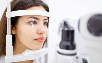 How Often Should I Get an Eye Exam?