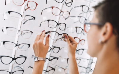 Why It’s Better to Buy Your Eyewear from Your Local Eye Doctor