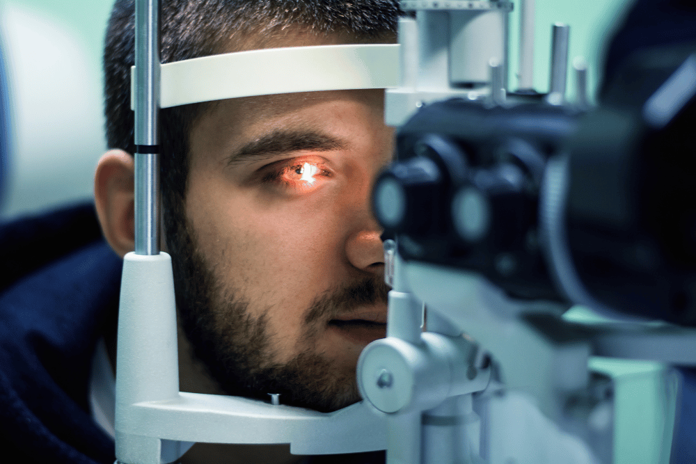 What’s the Difference? Medical vs. Routine Eye Exams