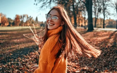 Eye Care Tips for Fall